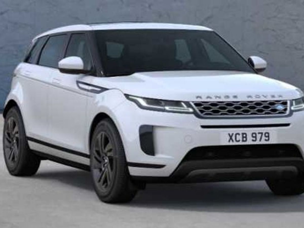 Automobile Voici La Diff Rence Entre Land Rover Et Range Rover L Frii