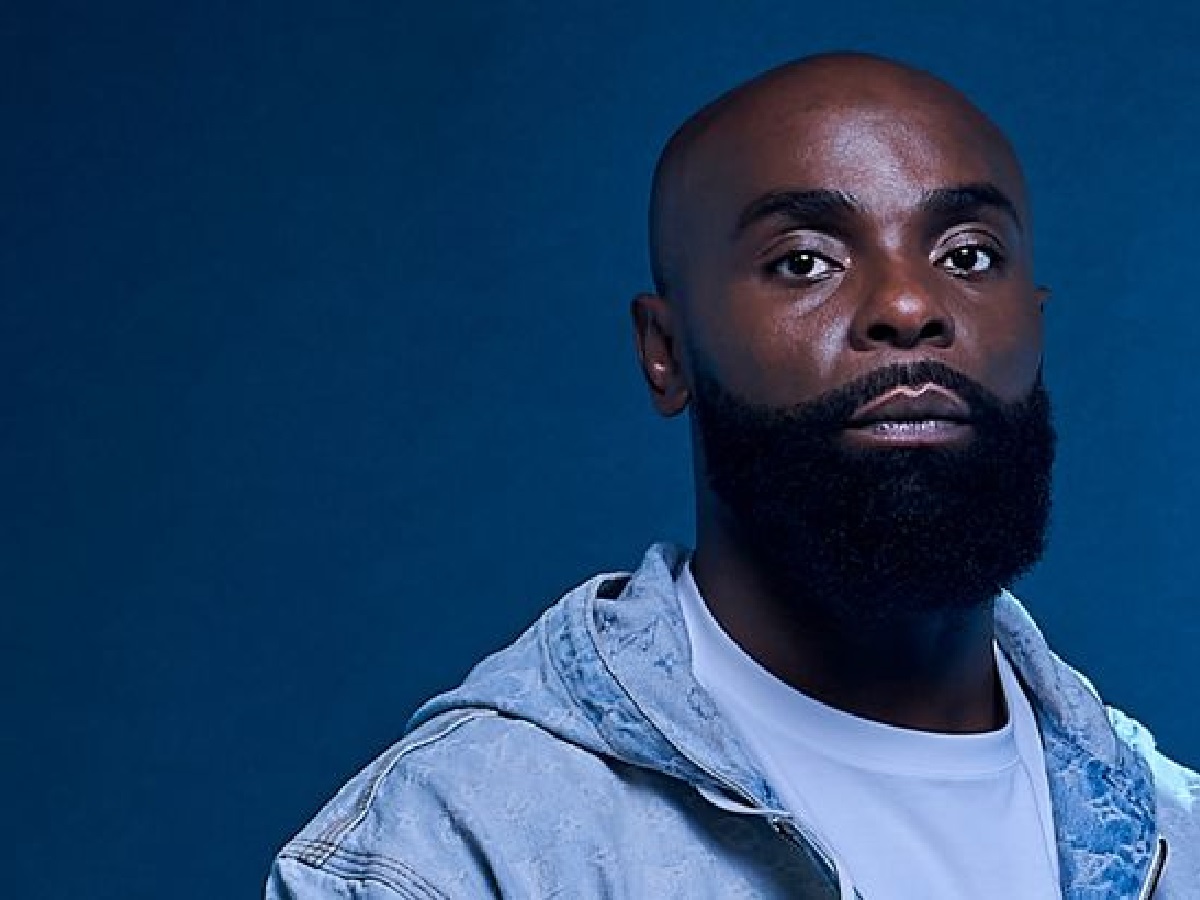 Kaaris Divorce compliqué le rappeur et son ex femme placés en