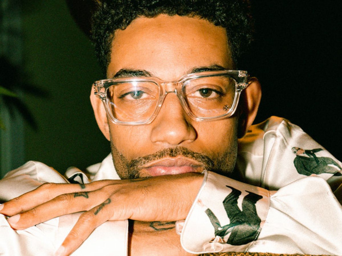 Assassinat De PnB Rock Le Suspect Dans L Affaire Du Meurtre Du