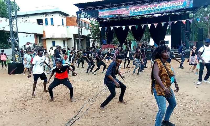 1.500-jeunes-Togolais-ont-repondu-a-lappel-de-ledition-4-du-festival-‘Tchale-Lekema