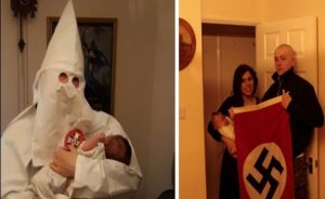 Royaume-Uni : il appelle son enfant Adolf Hitler. Voici les conséquences