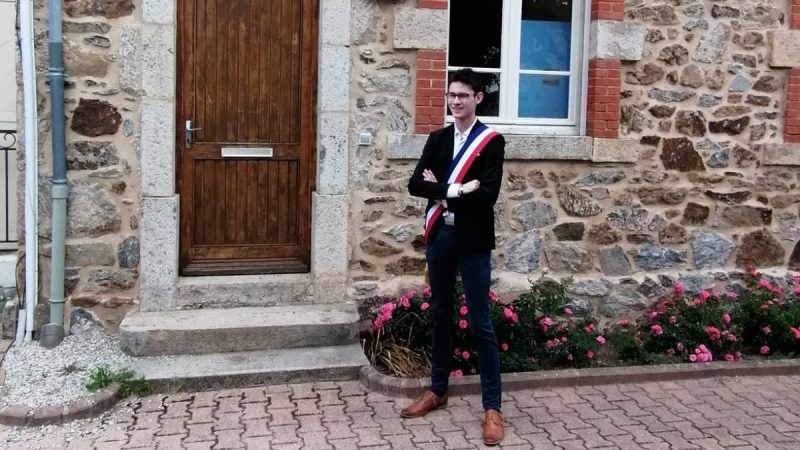 19-ans-Hugo-Biolley-devient-le-plus-jeune-maire-de-France-e1590513111405