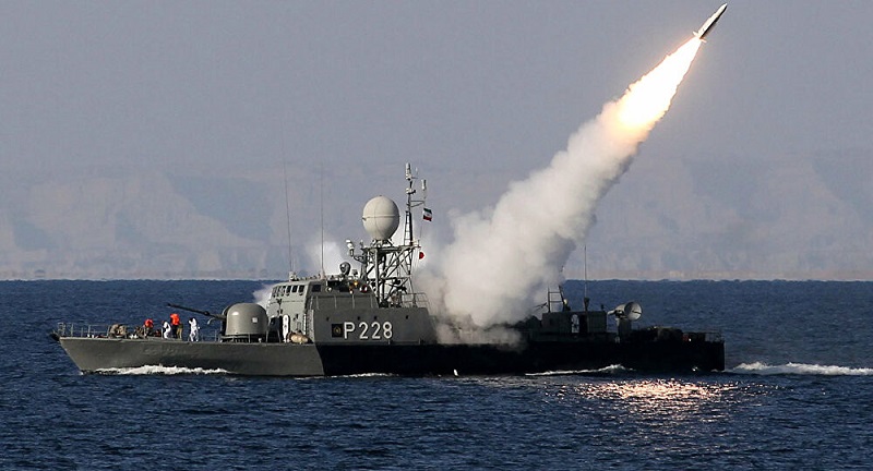 19-marins-iraniens-tues-accidentellement-lors-dun-exercice-dentrainement