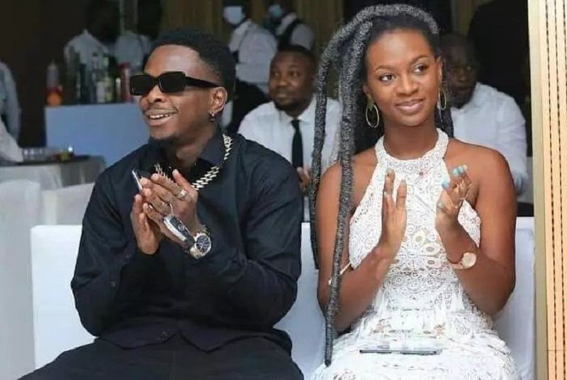 1Didi-B-Kiff-no-Beat-sa-femme-fait-jaser-la-toile-avec-sa-nouvelle-coiffure-photo