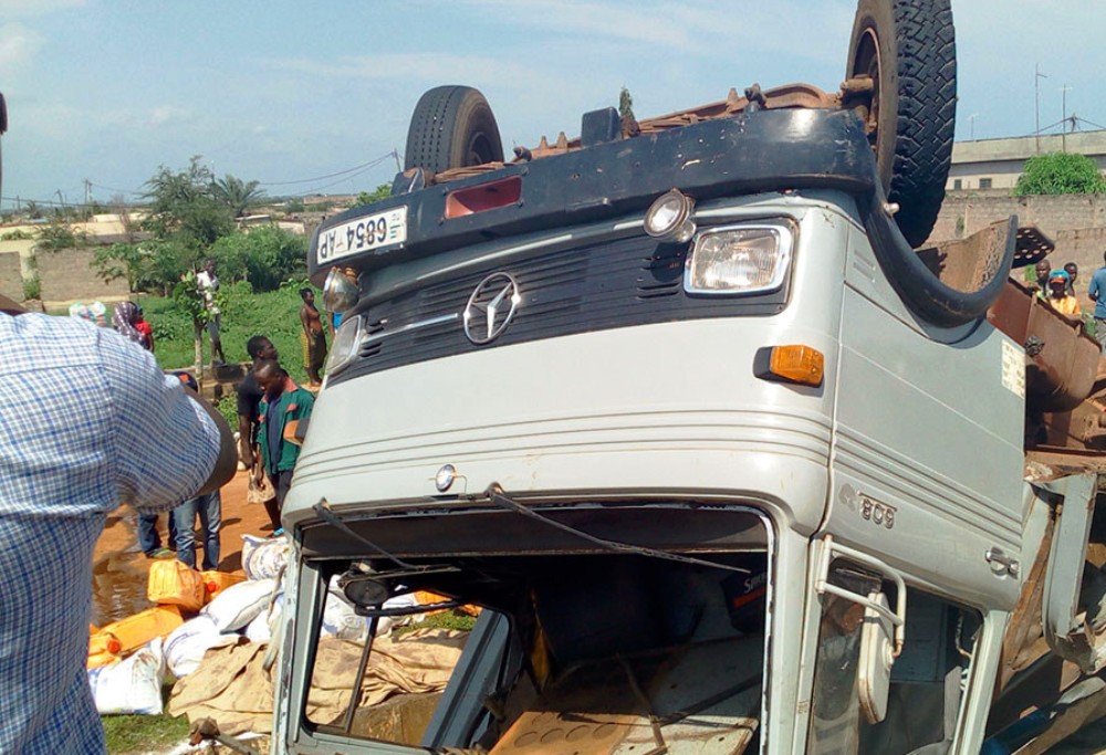 286-morts-sur-les-routes-au-premier-semestre-2018-au-Togo