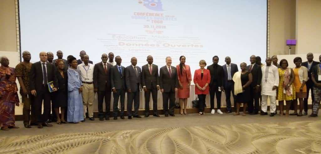 3-projets-innovants-en-open-data-recompenses-ce-vendredi-a-Lome