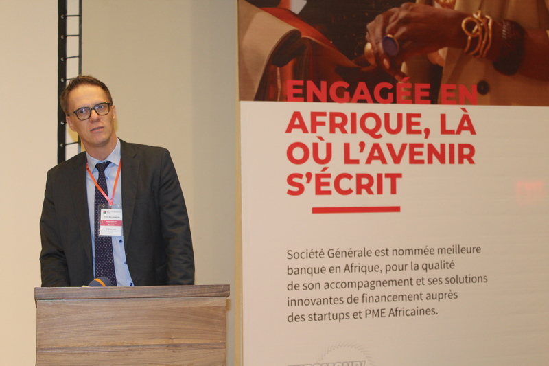 Société Générale, Togo, Société Générale Togo, mercredi 27 mars, hôtel 2 Février, Lomé, Moyème Baniab,