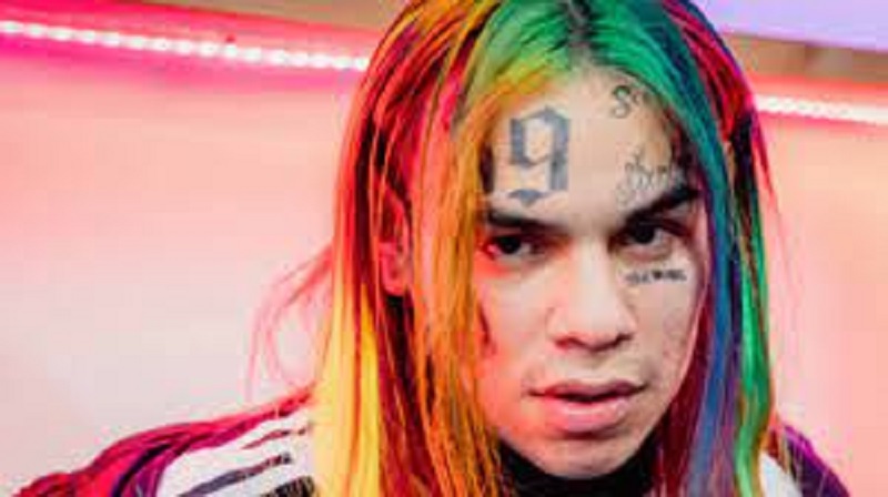6ix9ine-une-overdose-conduit-son-hospitalisation