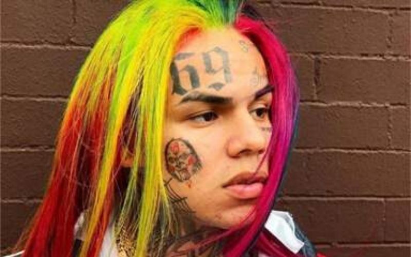 6ix9ne