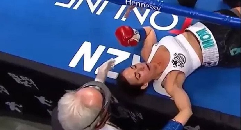 7-secondes-le-KO-le-plus-rapide-de-la-boxe-feminine-en-video