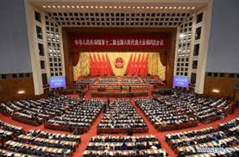 A-cause-du-coronavirus-la-session-annuelle-du-parlement-chinois-est-reportee