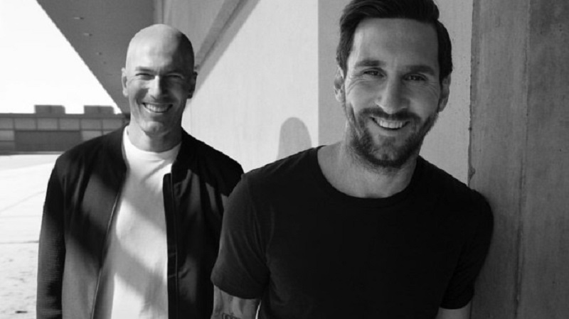 A-la-veille-du-clasico-la-declaration-de-Lionel-Messi-sur-Zidane