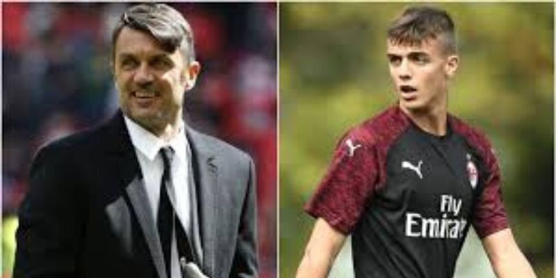 AC-Milan-la-legende-Paolo-Maldini-et-son-fils-Daniel-testes-positifs-au-coronavirus