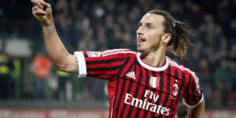 AC-Milan-premiere-titularisation-et-premier-but-de-Zlatan-Ibrahimovic-pour-son-retour-video