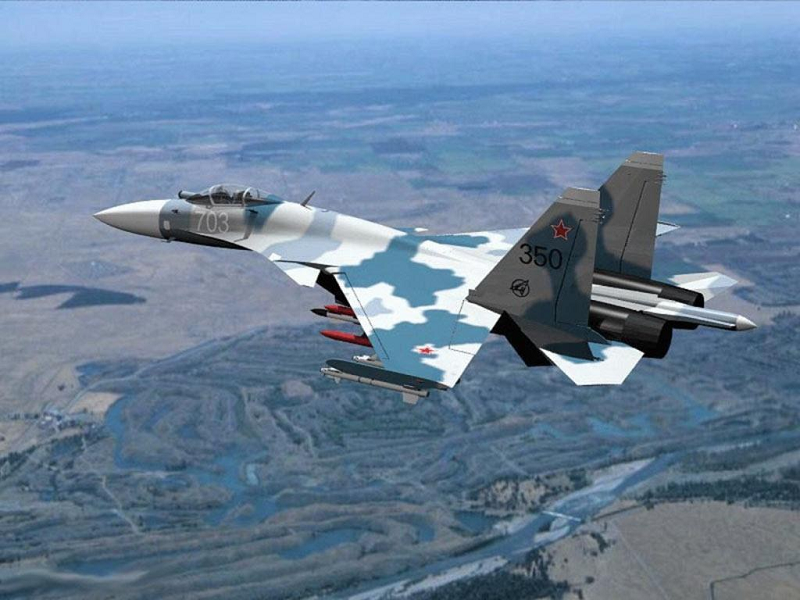 AVION-MILITAIRE