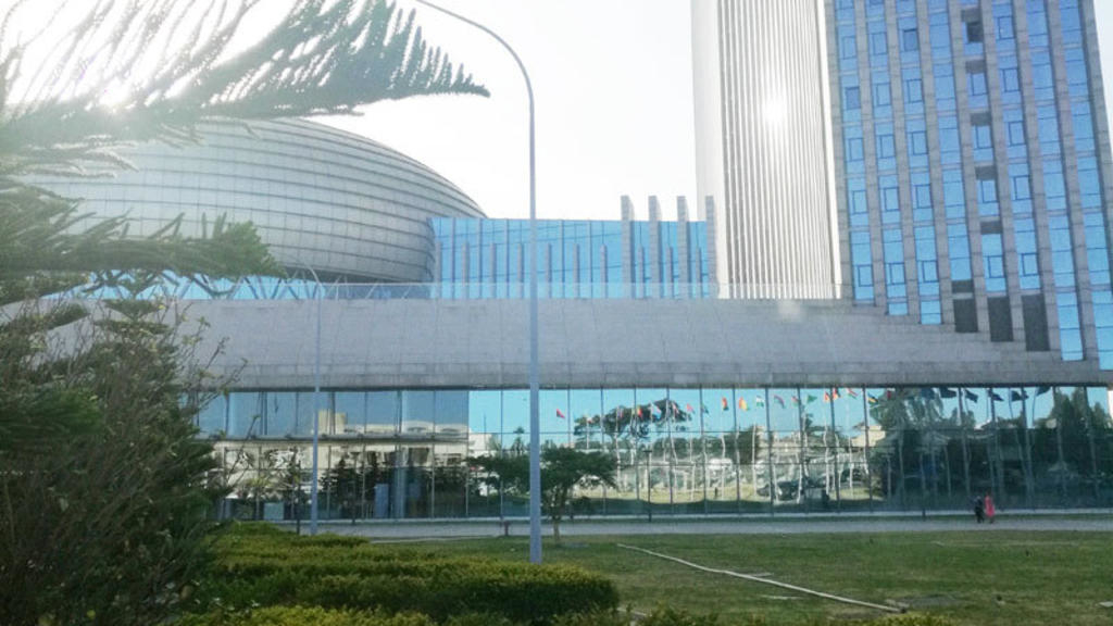 Addis-Abeba