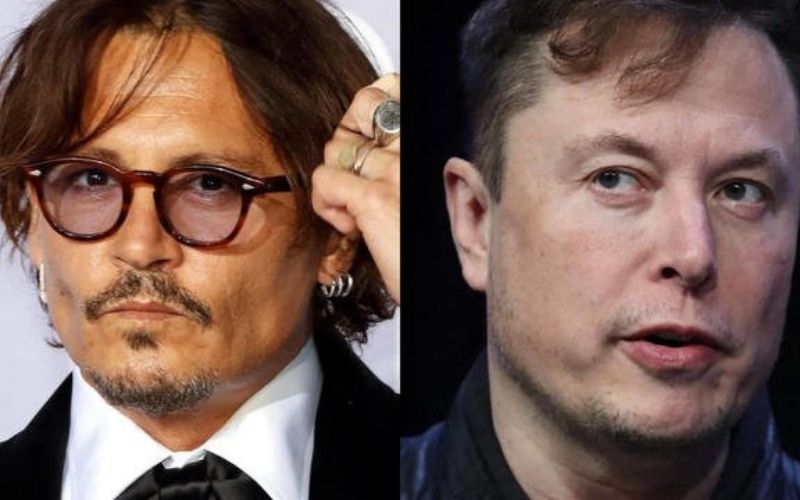 Affaire Amber Heard Johnny Depp assigne Elon Musk en justice