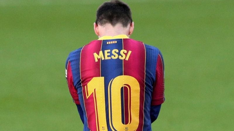 Affaire Lionel Messi La stratégie de Joan Laporta pour dissuader le PSG