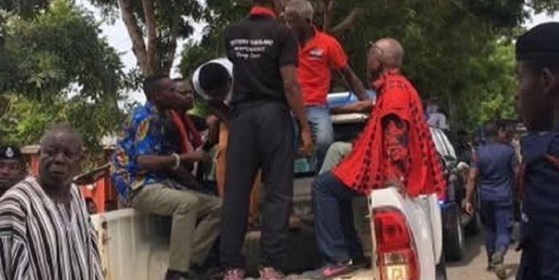 Affaire-Togoland-au-Ghana-le-proces-des-independantistes-renvoye
