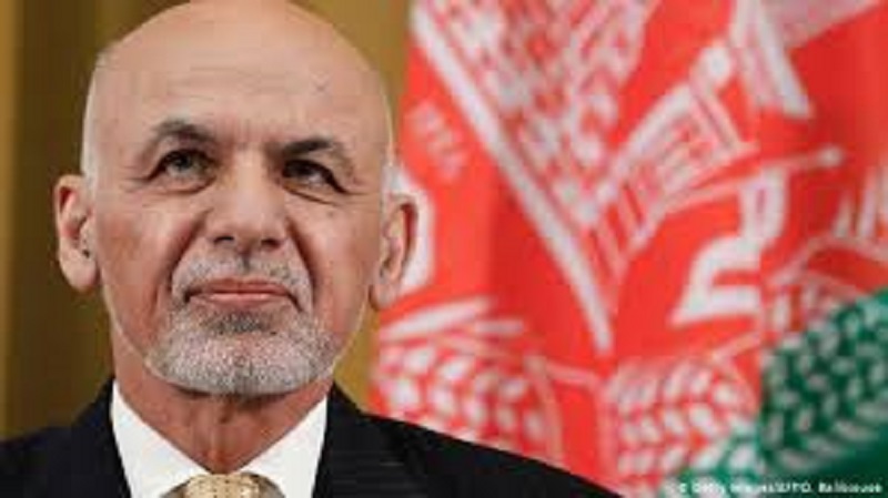 Afghanistan-le-president-va-liberer-pres-de-2000-prisonniers-talibans