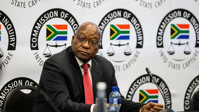 Afrique-du-Sud-Jacob-Zuma-a-comparu-devant-la-commission-anticorruption