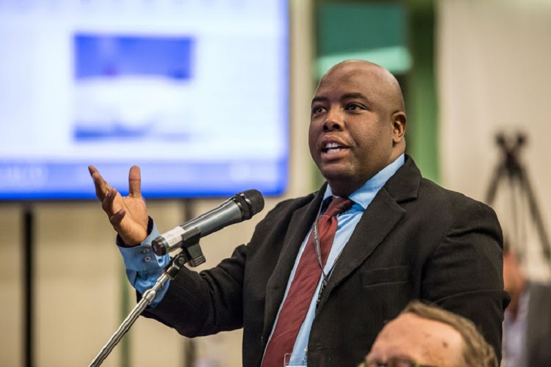Afrique-du-Sud-un-scandale-sexuel-pousse-le-maire-de-Pretoria-a-la-demission
