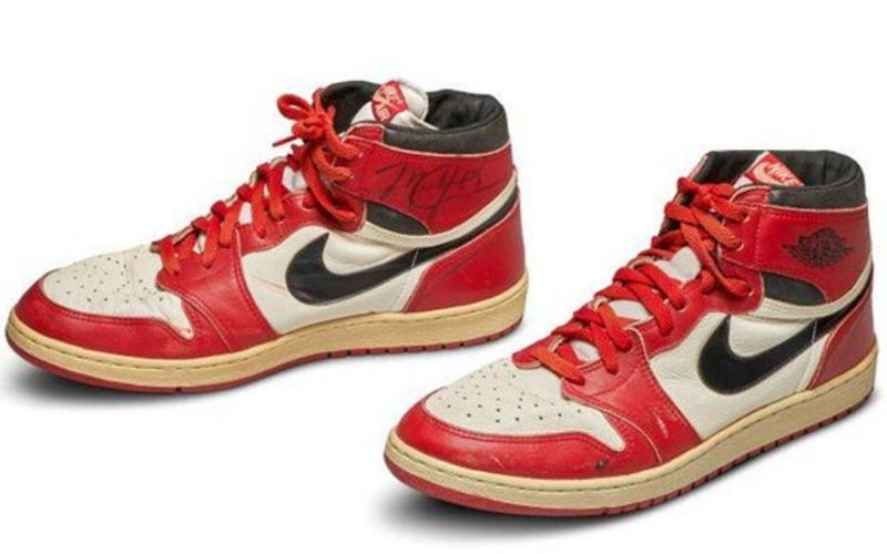 Air-jordan