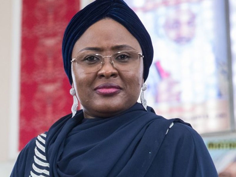 Aisha-Buhari