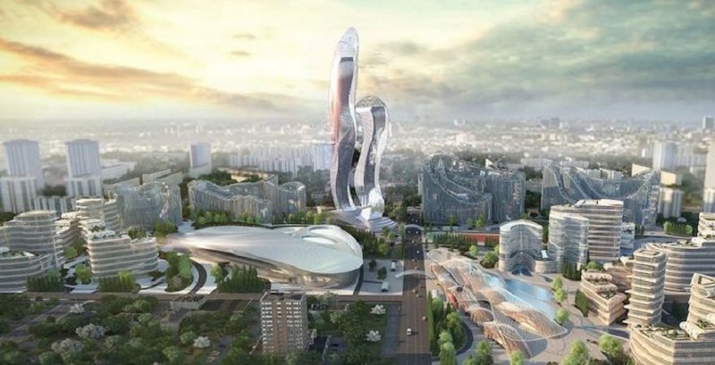 Akon-City-Senegal-les-travaux-de-la-ville-futuriste-ont-commence