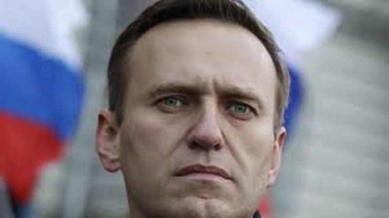 Alexeï Navalny la Russie s’oppose à la demande de la Cour européenne des droits de l’homme