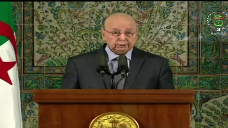 Algerie-Abdelkader-Bensalah-reste-president-par-interim-un-dialogue-annonce-e1559864420962
