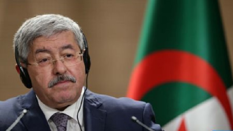 Algerie-Corruption-des-anciens-ministres-condamnes