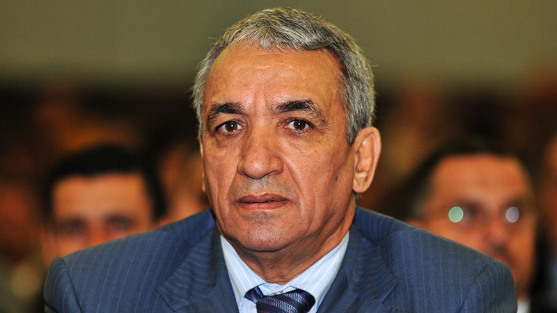 Algerie-lex-ministre-Moussa-Benhamadi-meurt-du-Covid-19-en-prison
