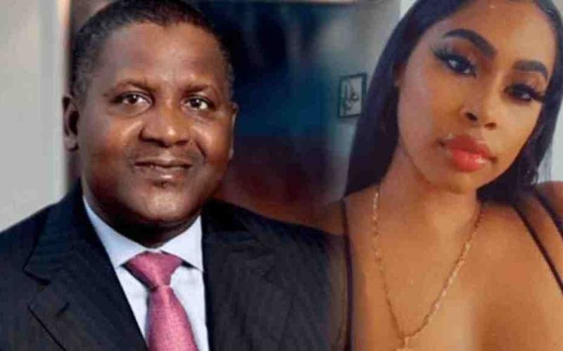 Aliko-Dangote-lex-maitresse-du-milliardaire-viree-de-son-appartement