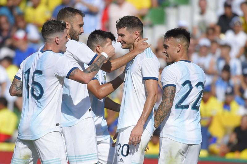 Amical-sans-Messi-lArgentine-se-balade-contre-lEquateur-e1570996674129