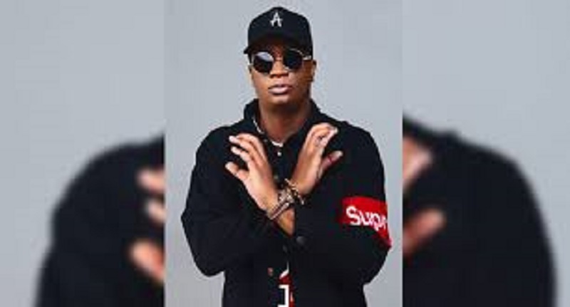 Amir le chanteur béninois reconnaît un talent de rappeur à Patrice Talon (vidéo)