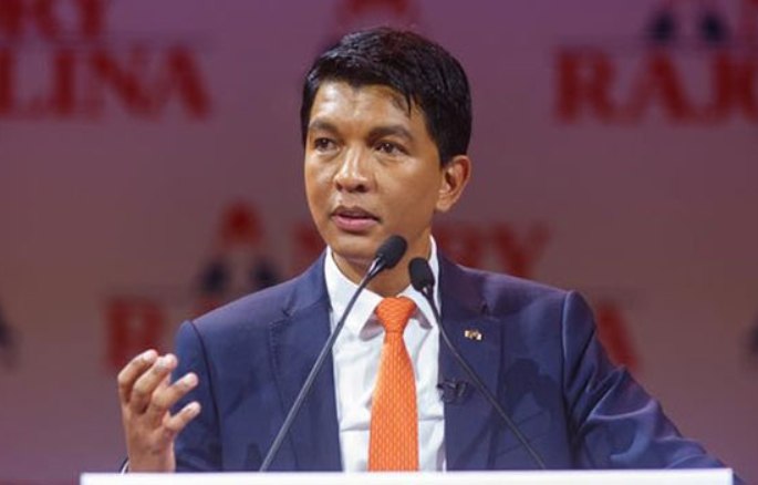 Andry-Rajoelina