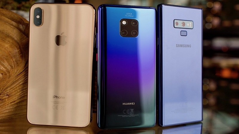 Apple-Samsung-Huawei-quel-smartphone-offre-les-meilleures-vitesses-de-telechargement