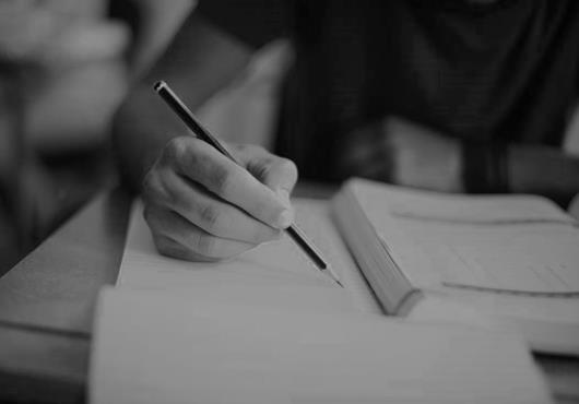 Setting the page on fire with some hard work