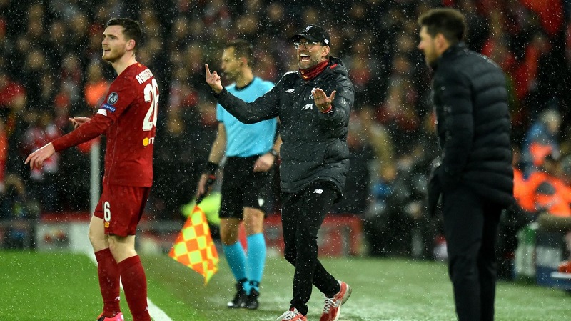 Apres-lelimination-de-Liverpool-Jurgen-Klopp-critique-le-jeu-dAtletico-Madrid