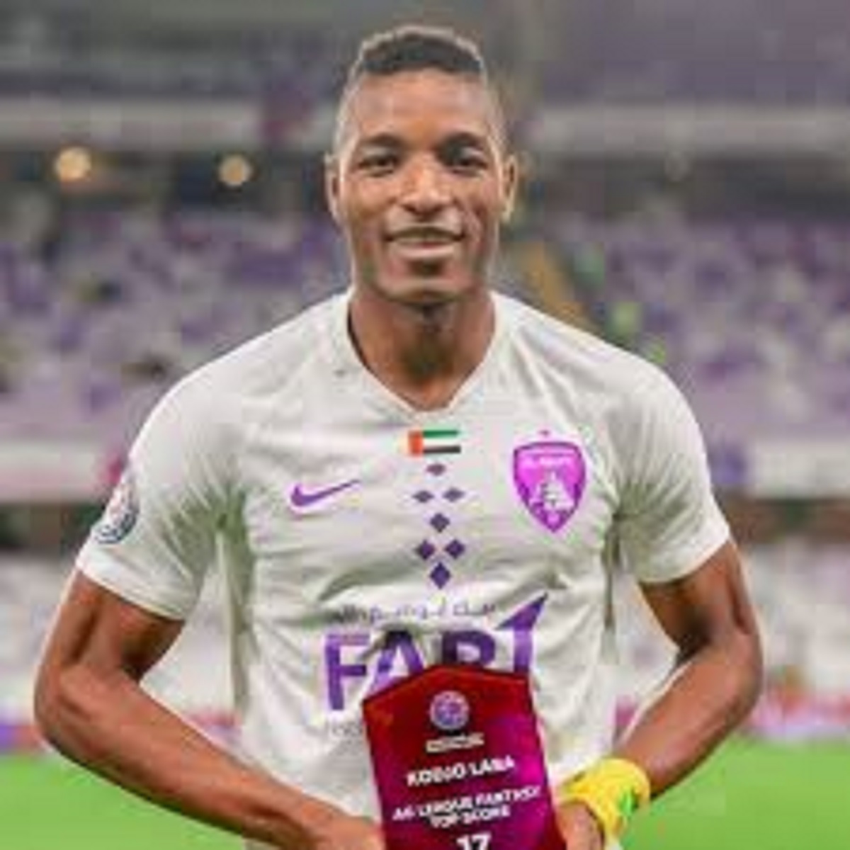 Arabian-Gulf-League-le-Togolais-Fo-Doh-Laba-fait-des-prouesses