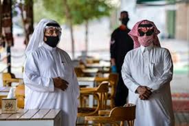 Arabie-Saoudite-Covid-19-levee-des-restrictions-malgre-un-pic-de-contaminations