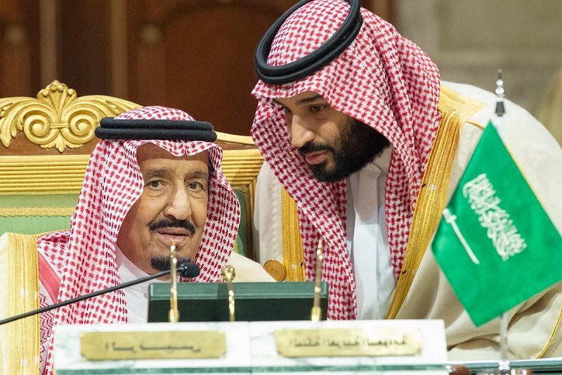 Après l’attaque d’Israël au Qatar, l'Arabie saoudite passe sous la protection nucléaire du...