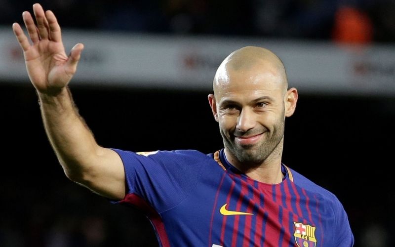 Argentine-Javier-Mascherano-annonce-sa-retraite