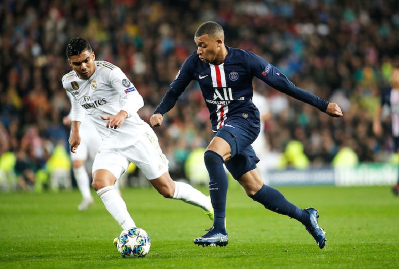 Arrivee-en-grande-pompe-de-Kylian-Mbappe-au-Real-Madrid-La-reaction-de-Casemiro