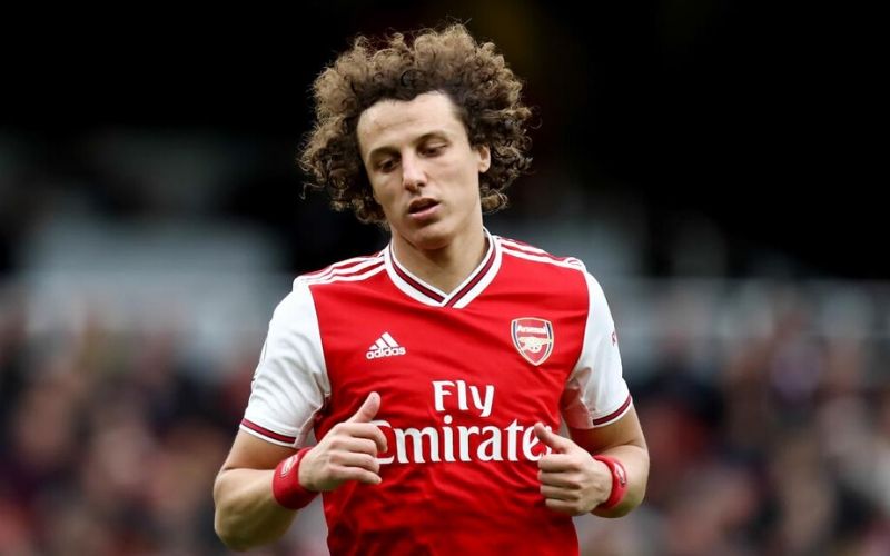 Arsenal-David-Luiz-libre-cet-ete