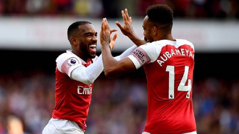 Arsenal-veut-recompenser-le-duo-Aubameyang-Lacazette
