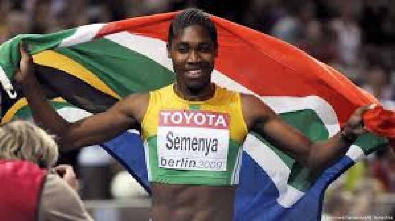 Athletisme-la-Sud-africaine-Caster-Semenya-privee-de-competition