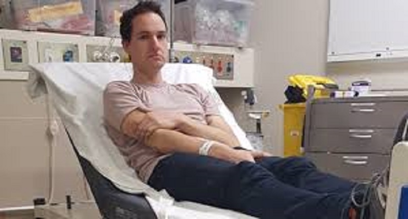 Australie-il-finit-a-lhopital-avec-des-aimants-dans-le-nez-en-testant-son-systeme-anticoronavirus