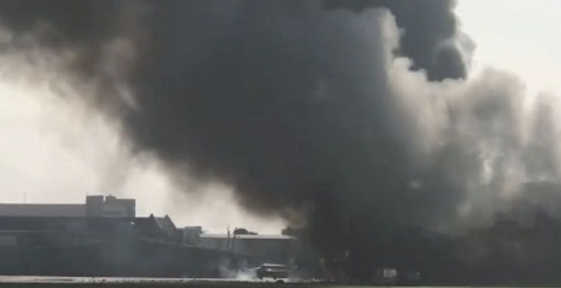 Aviation-crash-dun-avion-ce-dimanche-30-juin-a-Texas-aux-Etats-Unis